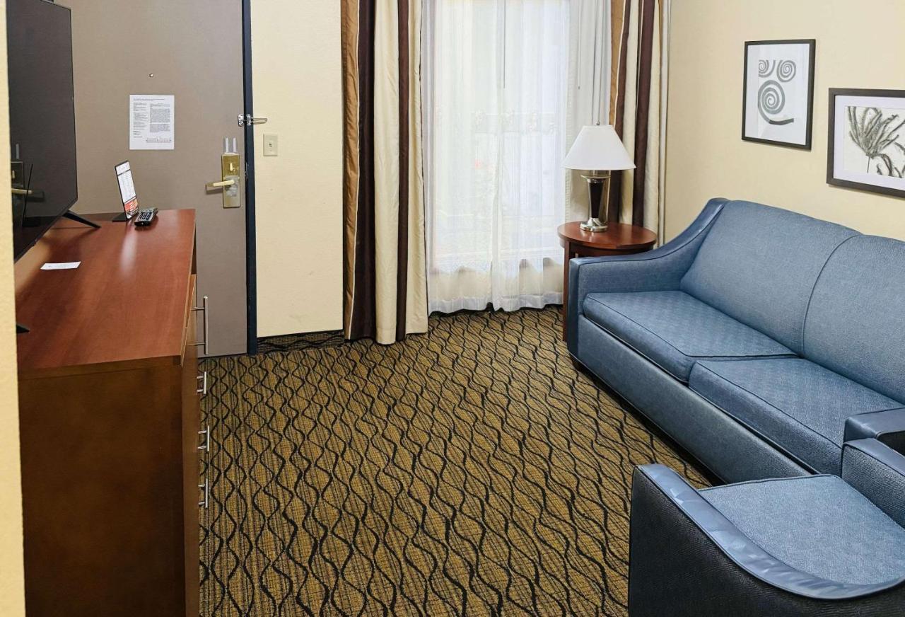 Country Inn & Suites By Radisson, Mishawaka, In South Bend Buitenkant foto