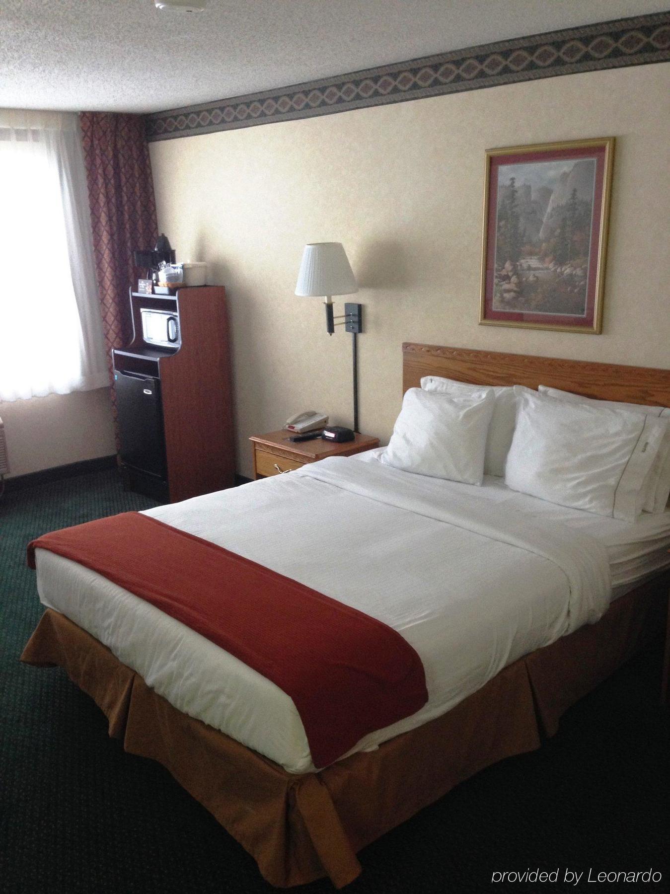 Country Inn & Suites By Radisson, Mishawaka, In South Bend Buitenkant foto