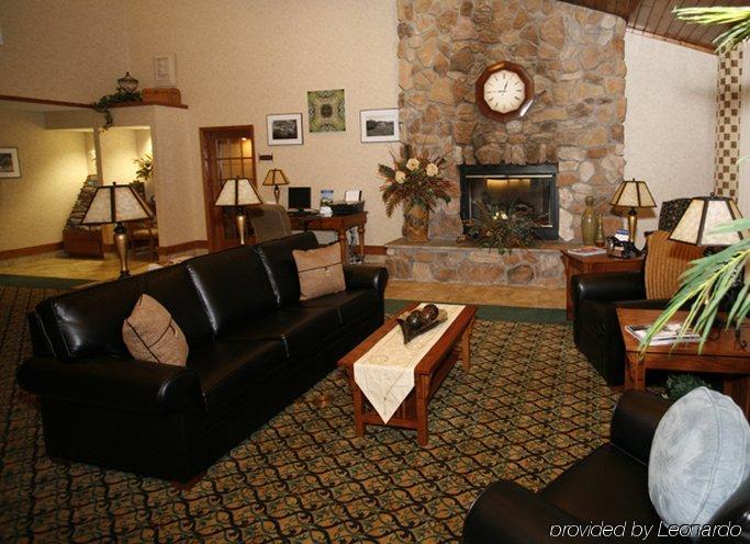 Country Inn & Suites By Radisson, Mishawaka, In South Bend Interieur foto