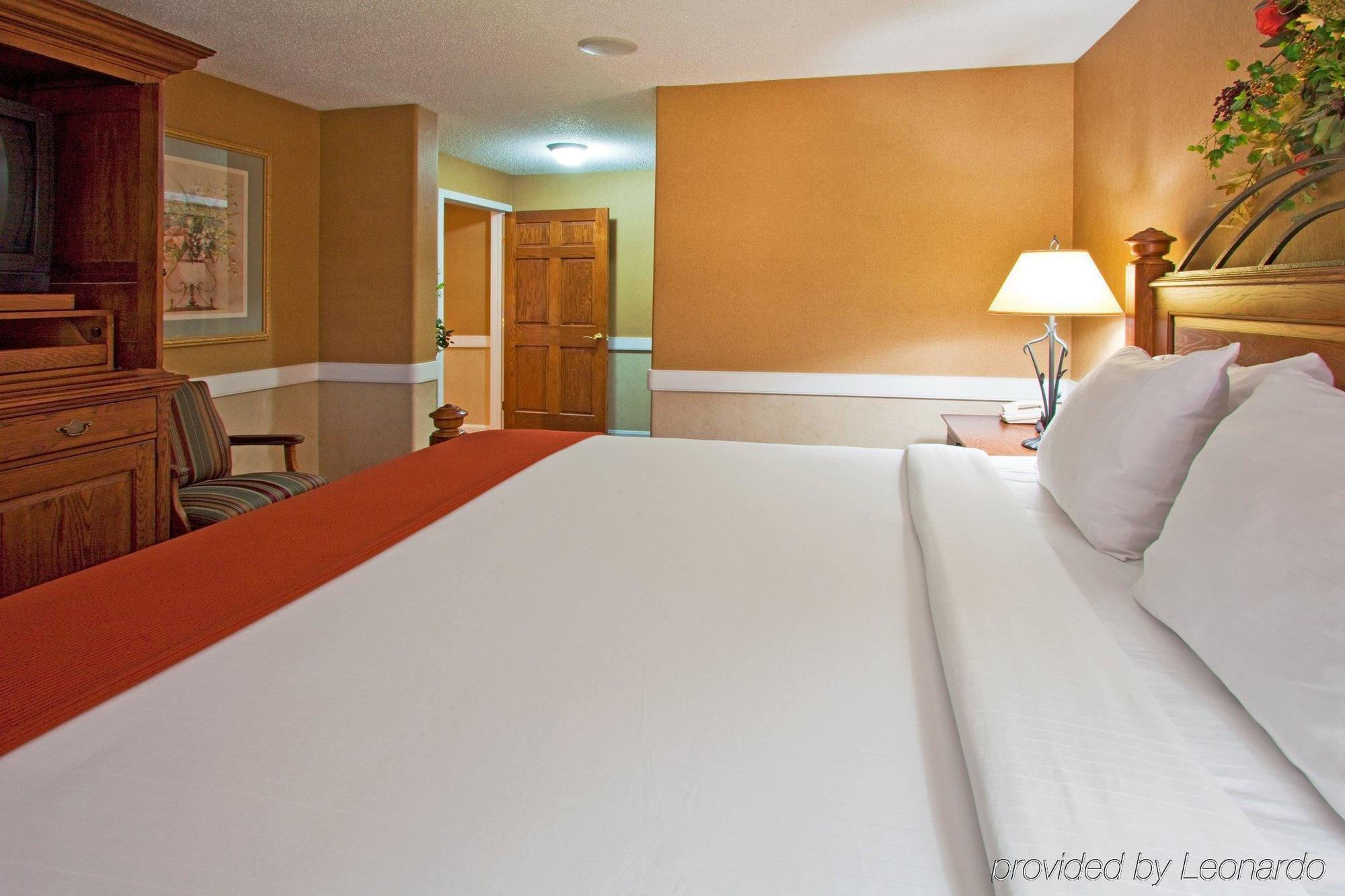 Country Inn & Suites By Radisson, Mishawaka, In South Bend Kamer foto