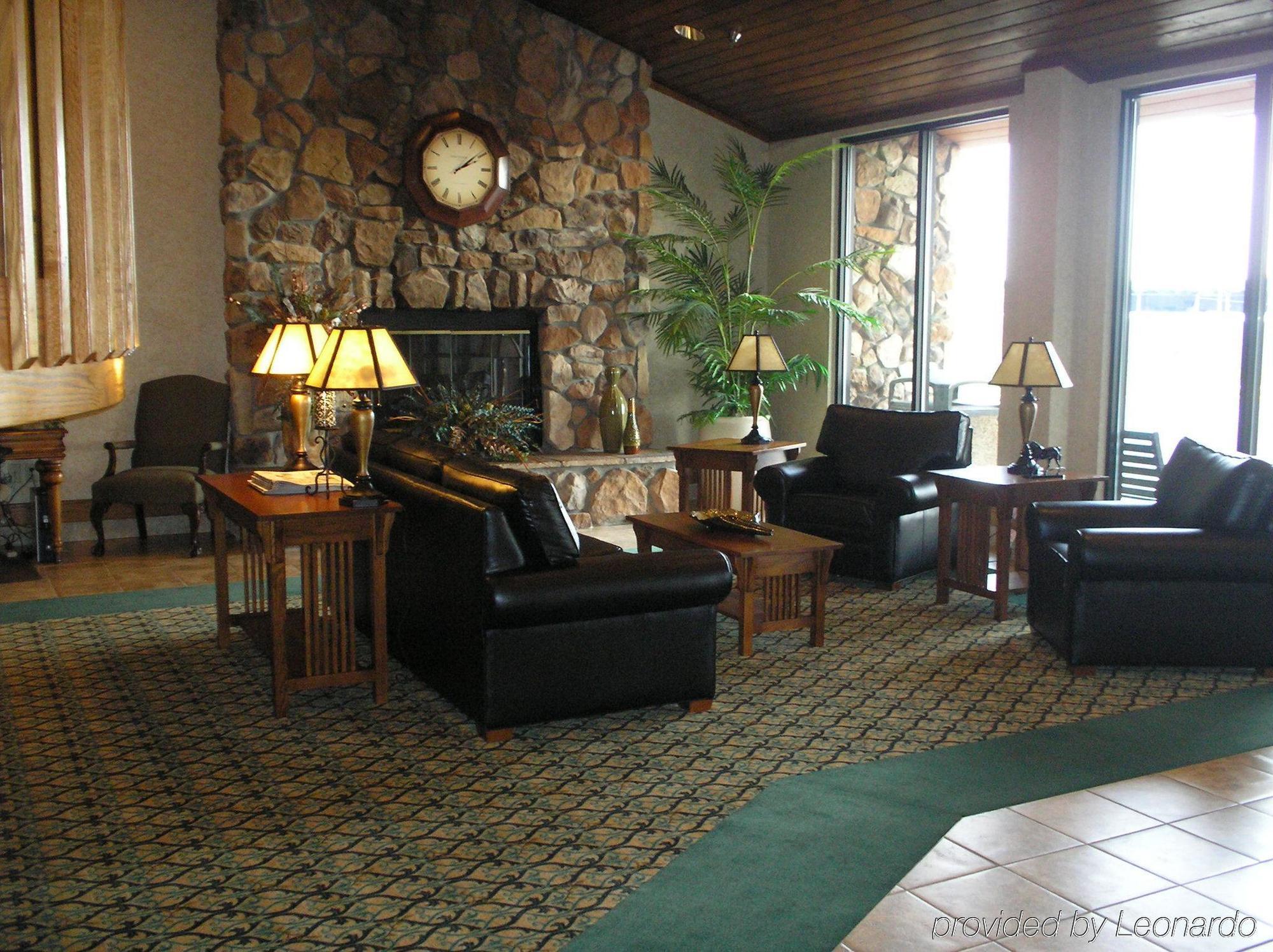 Country Inn & Suites By Radisson, Mishawaka, In South Bend Buitenkant foto