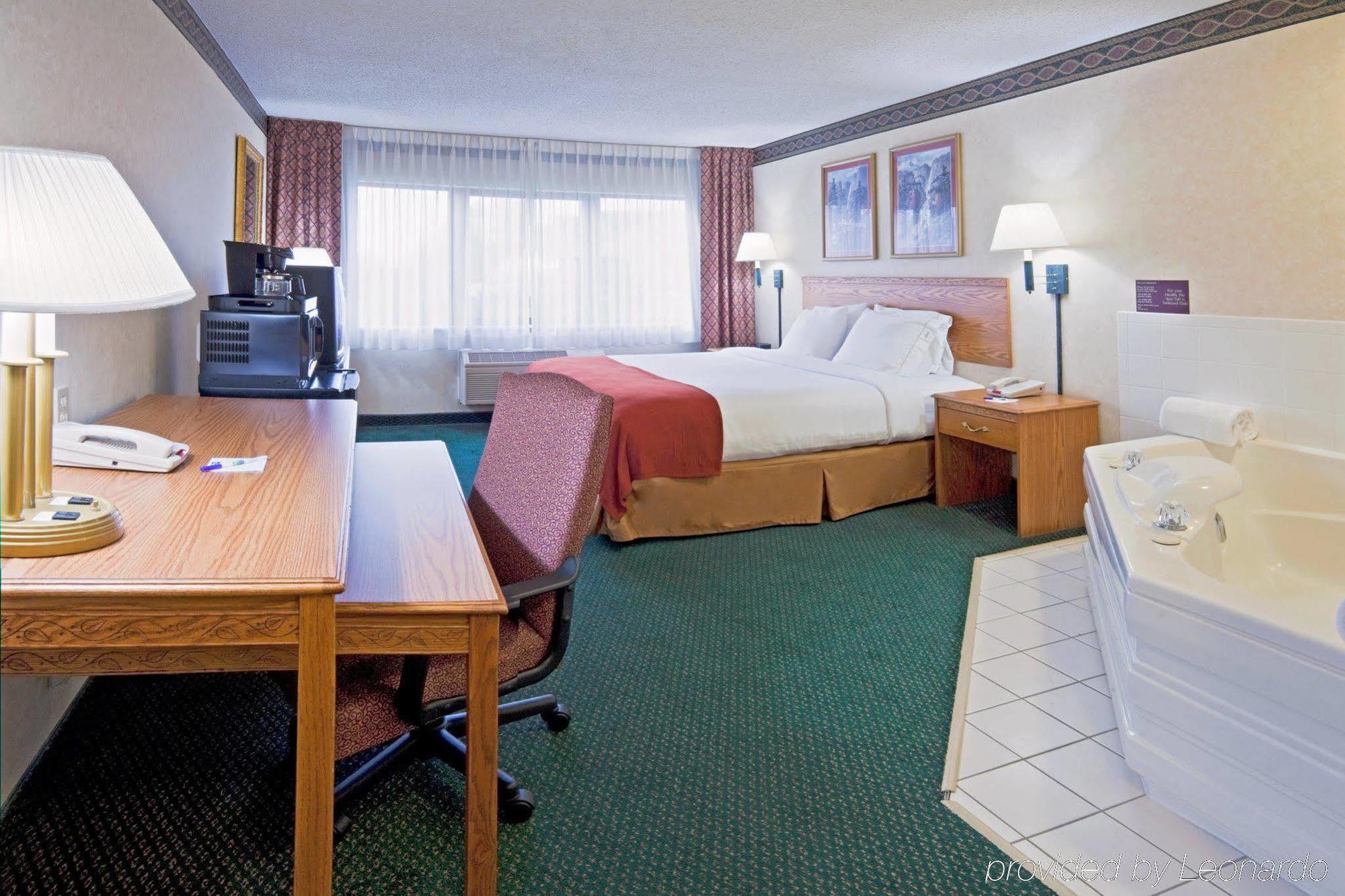 Country Inn & Suites By Radisson, Mishawaka, In South Bend Kamer foto