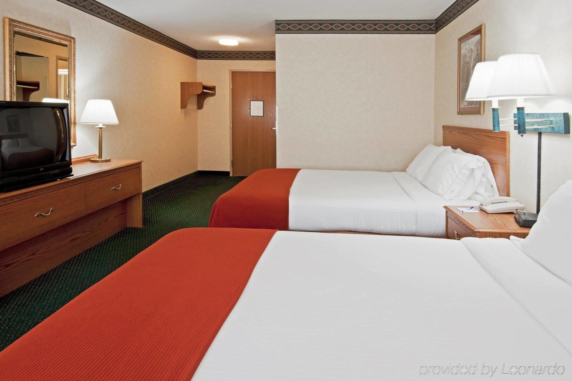 Country Inn & Suites By Radisson, Mishawaka, In South Bend Kamer foto