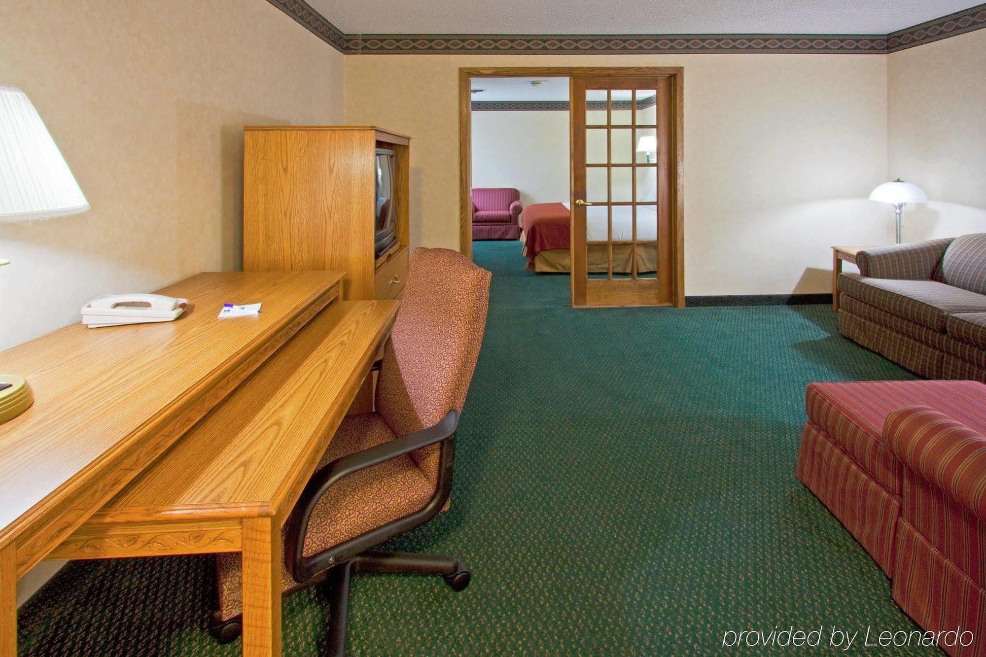 Country Inn & Suites By Radisson, Mishawaka, In South Bend Kamer foto