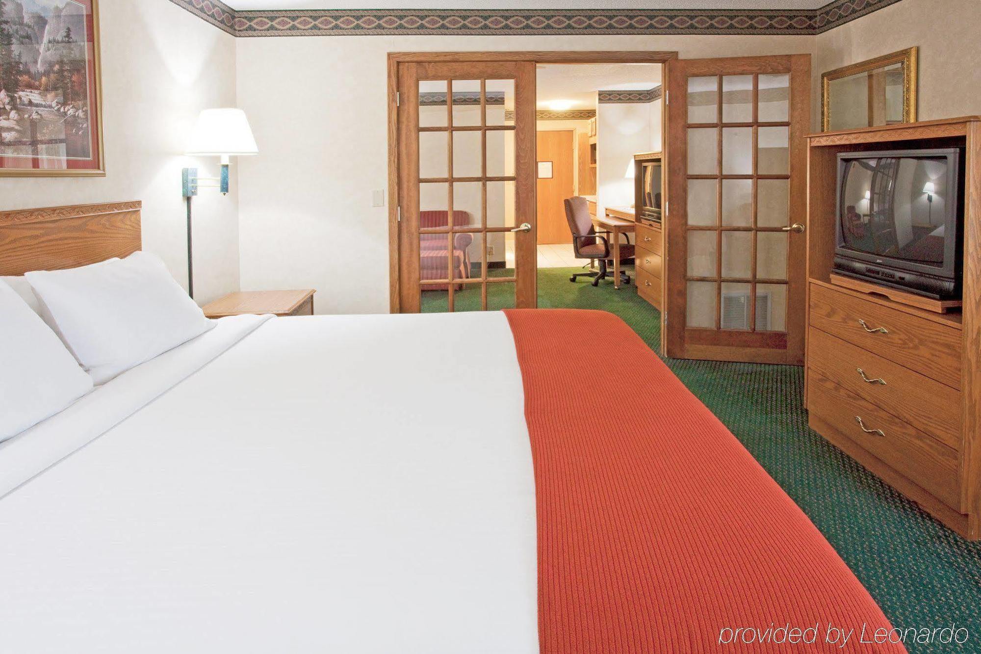 Country Inn & Suites By Radisson, Mishawaka, In South Bend Kamer foto