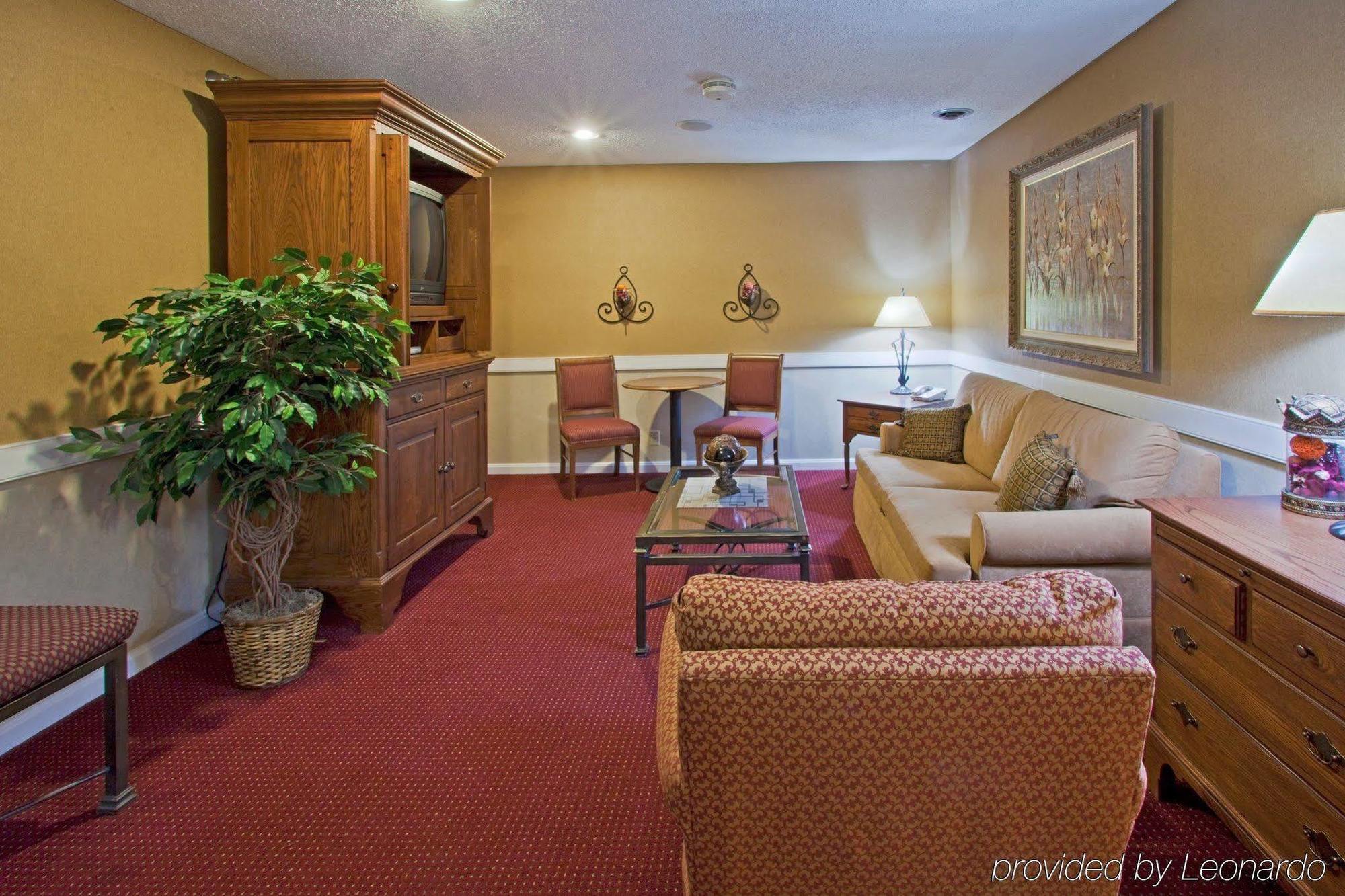 Country Inn & Suites By Radisson, Mishawaka, In South Bend Interieur foto