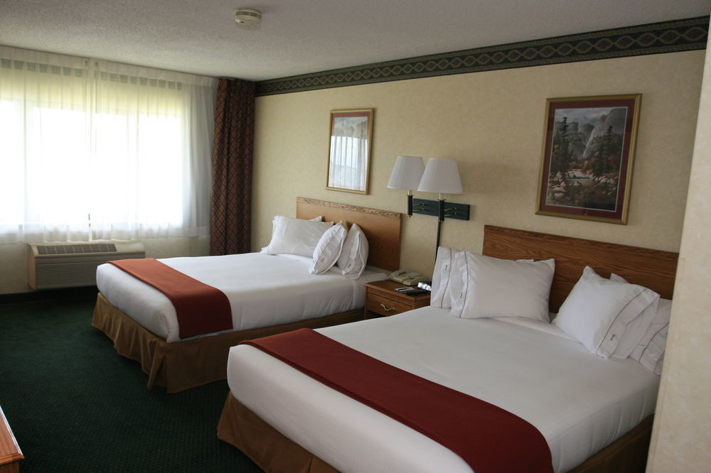 Country Inn & Suites By Radisson, Mishawaka, In South Bend Buitenkant foto